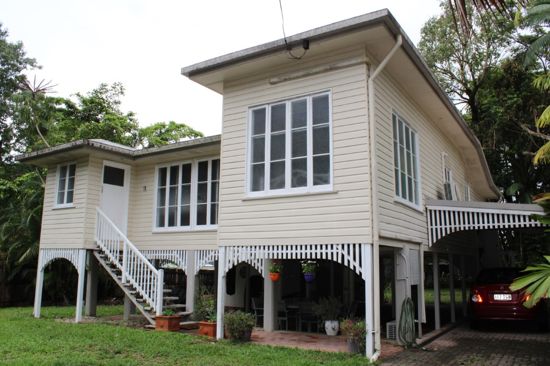 Property For Sale in Babinda