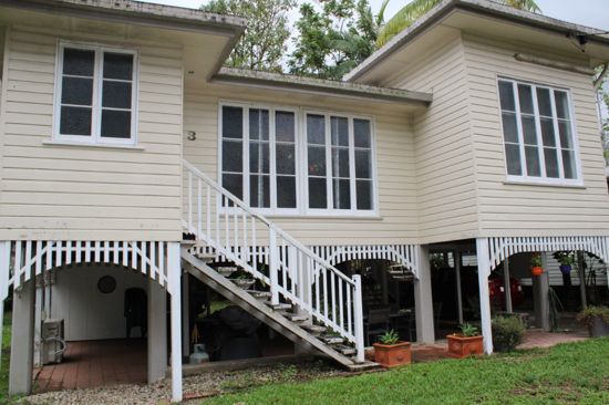 Real Estate in Babinda