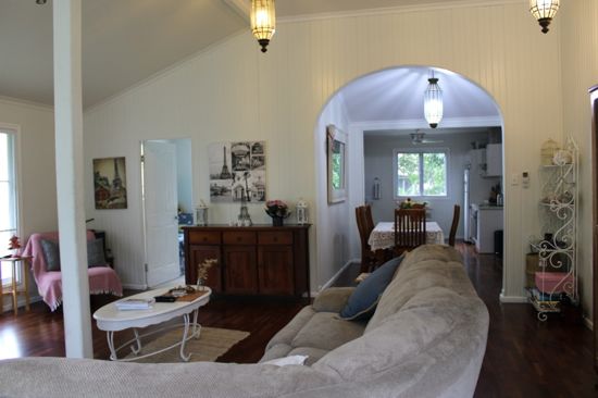 Real Estate in Babinda