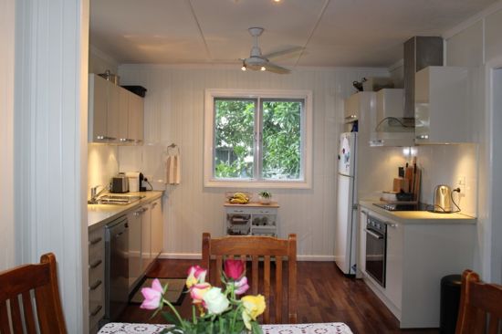 Real Estate in Babinda