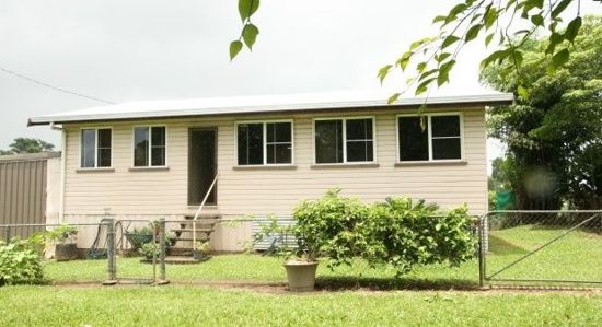 Selling your property in Innisfail