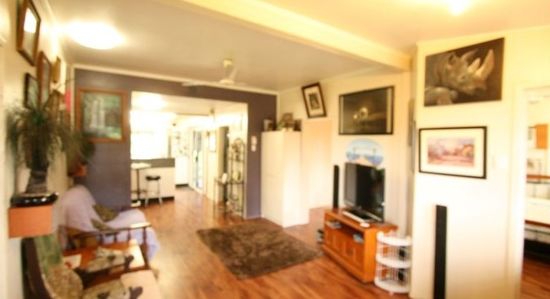 Open for inspection in Innisfail