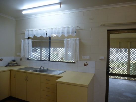 Real Estate in Babinda