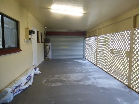 Real Estate in Babinda