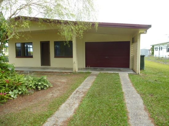 Real Estate in Babinda