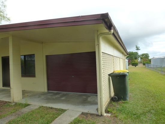 Open for inspection in Babinda