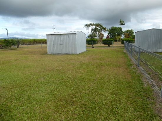 Real Estate in Babinda