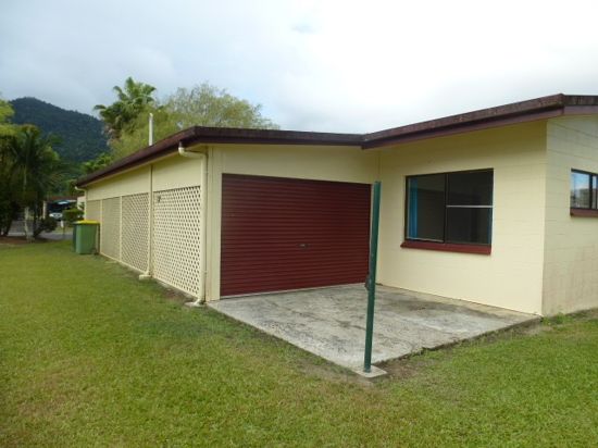 Real Estate in Babinda