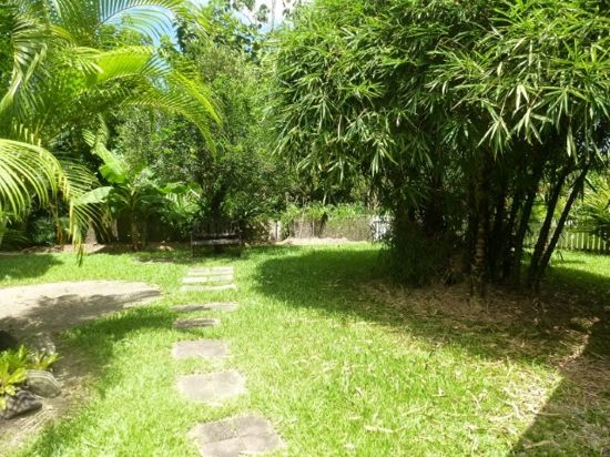 Real Estate in Babinda