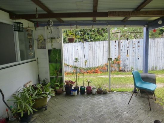 Open for inspection in Babinda