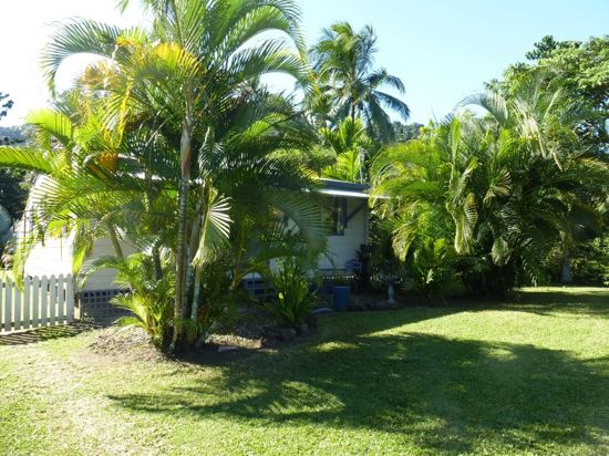 Real Estate in Babinda