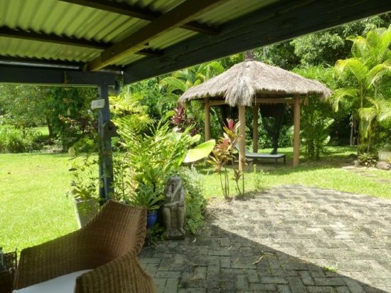 Real Estate in Babinda