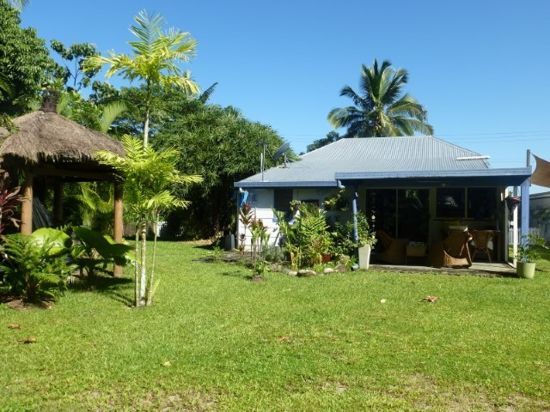 Real Estate in Babinda