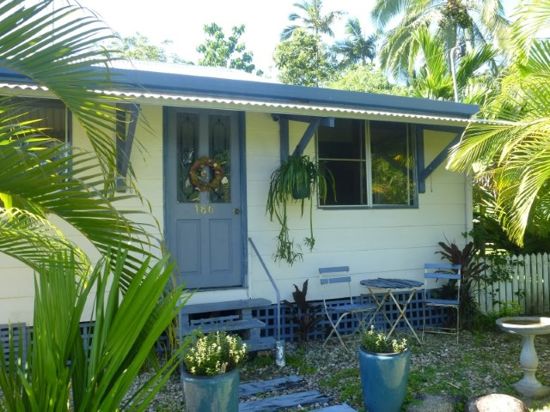 Real Estate in Babinda