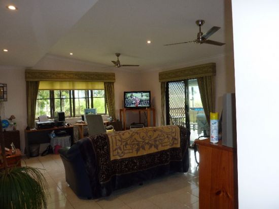 Real Estate in Babinda