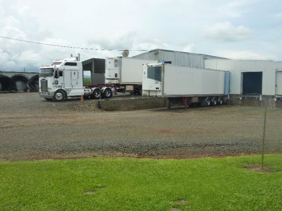 Selling your property in Innisfail