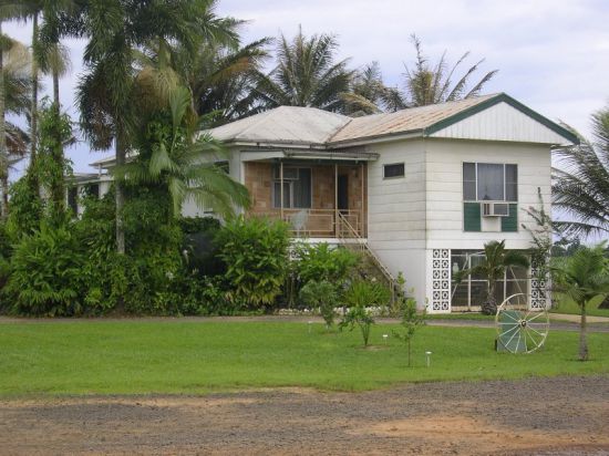 Real Estate in Innisfail
