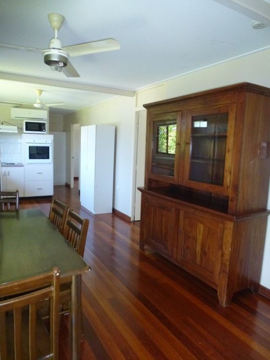 Open for inspection in Belvedere