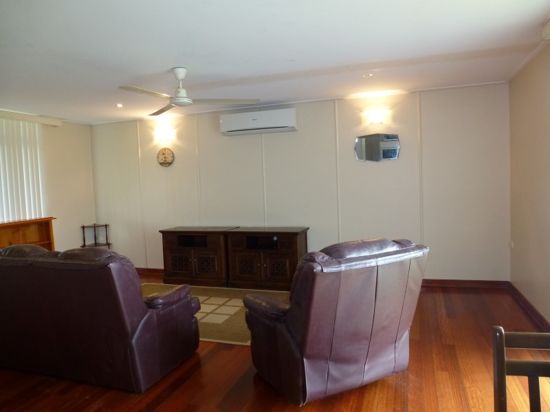 Real Estate in Belvedere