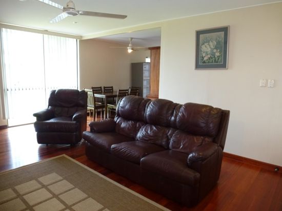 Real Estate in Belvedere