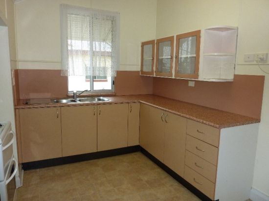 Open for inspection in Babinda