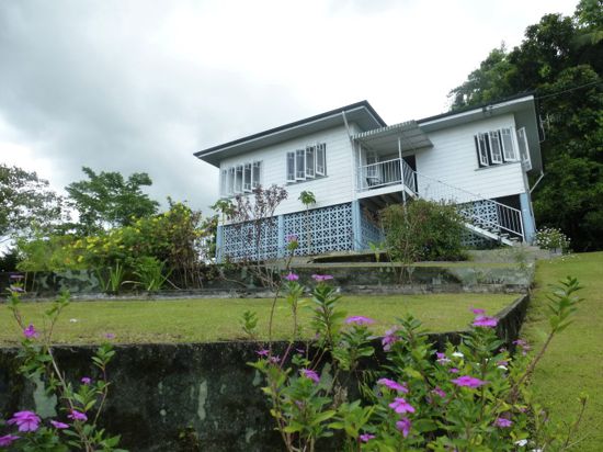 Property For Sale in Babinda