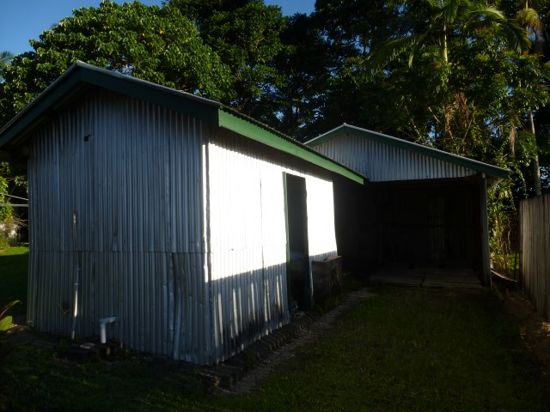 Real Estate in Babinda