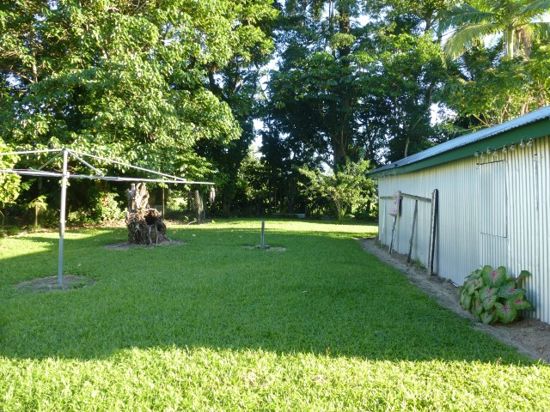 Babinda Properties For Sale