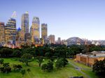 Property in Woolloomooloo - Sold