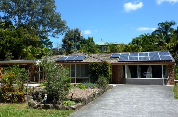 Tani & Jy - Carool Road, Bilambil 