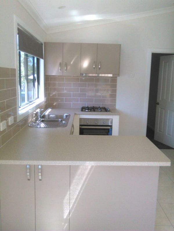 George & Lynn Fasoulis - Gollan Drive Tweed Heads West 