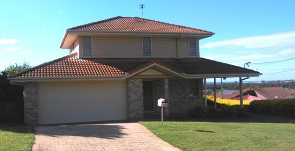 Murray - Mibbin Parade, Banora Point