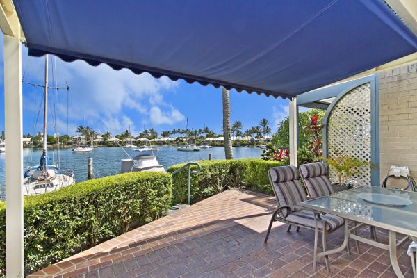 On time, On target: Successful Sale!! 