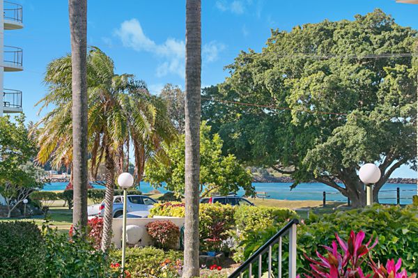 Frances st, Tweed Heads