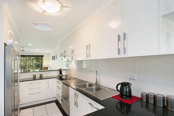Sale of Unit in Burleigh Heads 