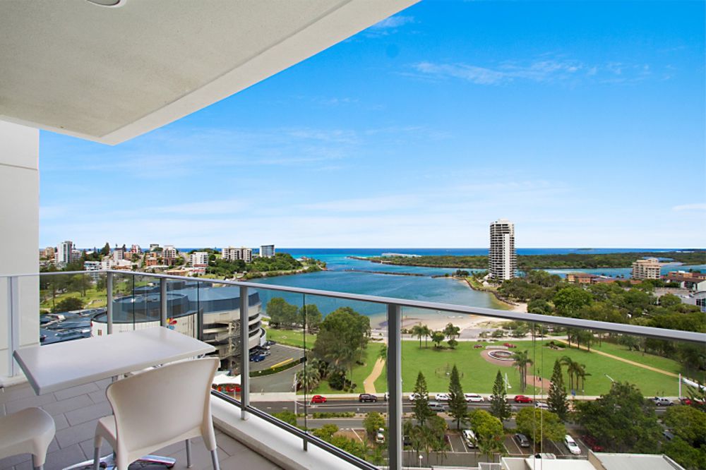 Sale of Mantra Units Twin Towns 