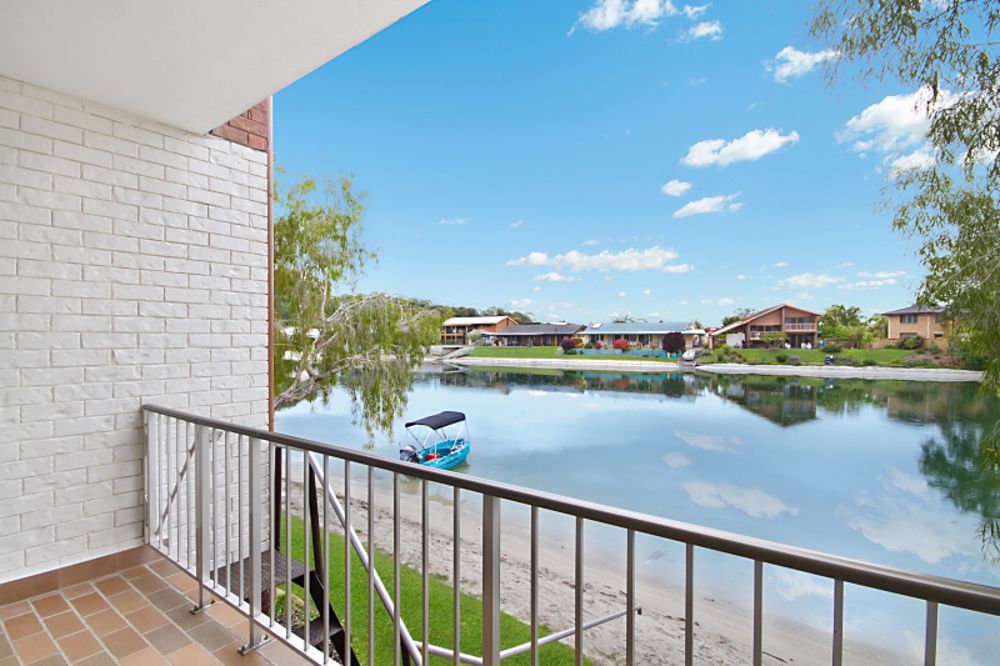 You did it! (1 week)