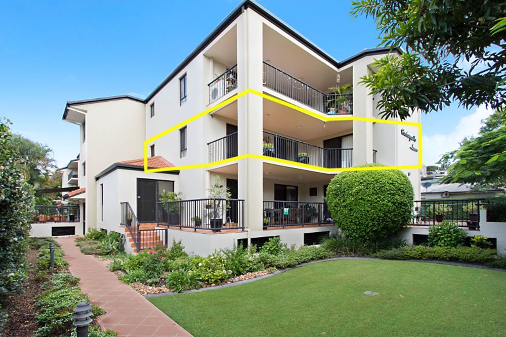 Purchasing 72 Dutton Street, Coolangatta