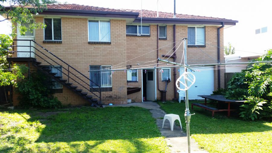 Open for inspection in Clontarf