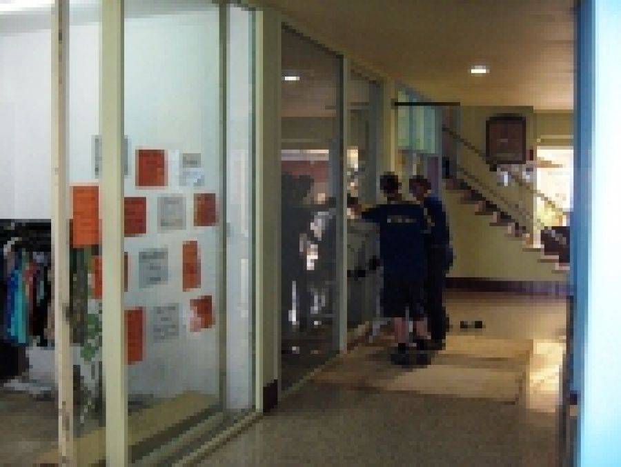 Redcliffe Properties Leased