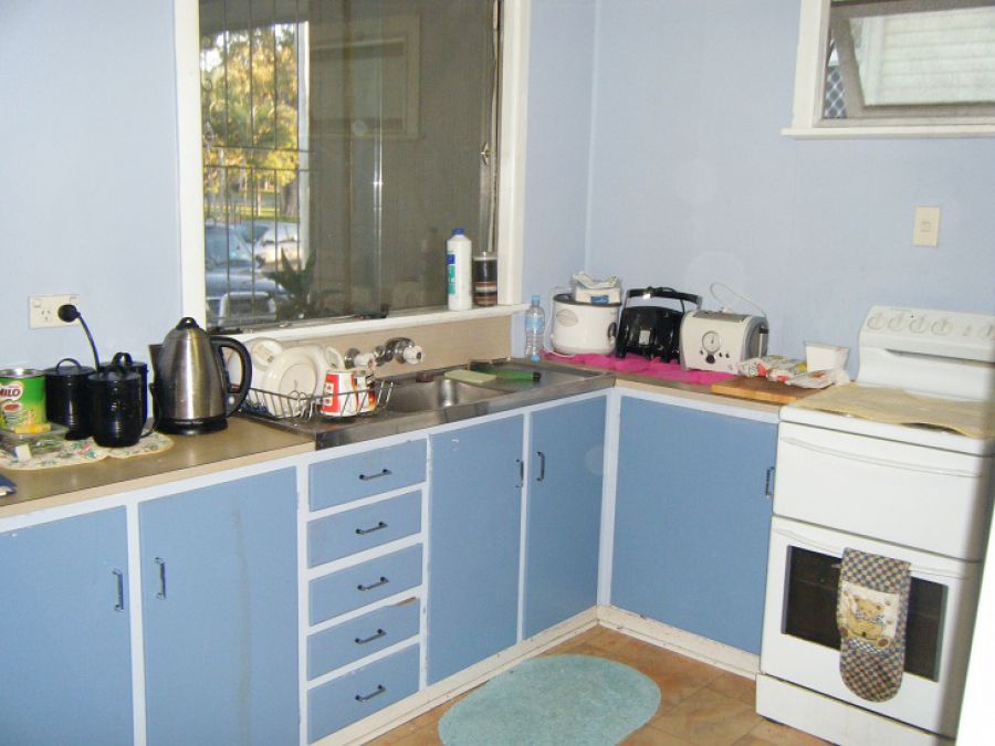 Redcliffe Properties Sold