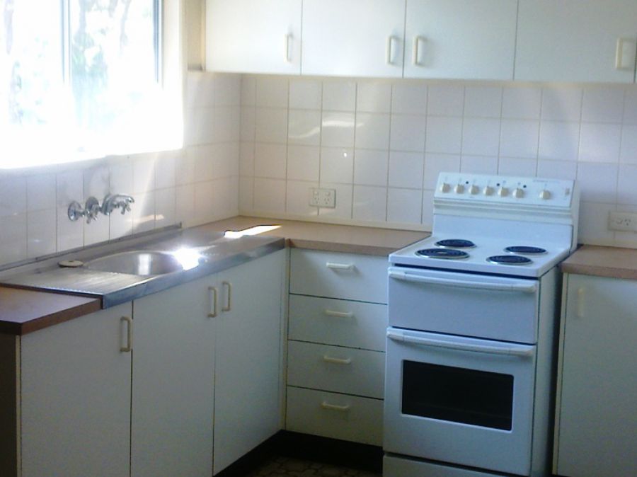 Redcliffe Properties Leased