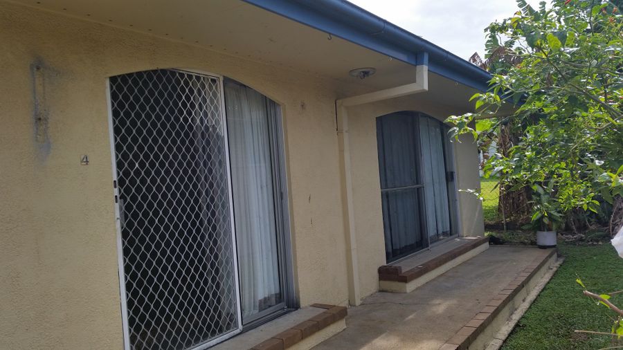 Property Leased in Redcliffe