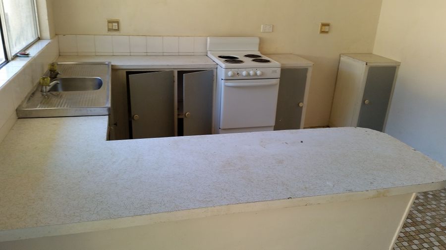 Redcliffe Properties Leased