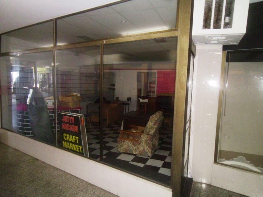 Redcliffe Properties Leased