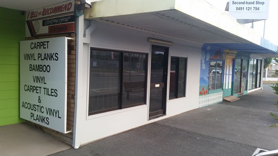 Clontarf Properties Leased