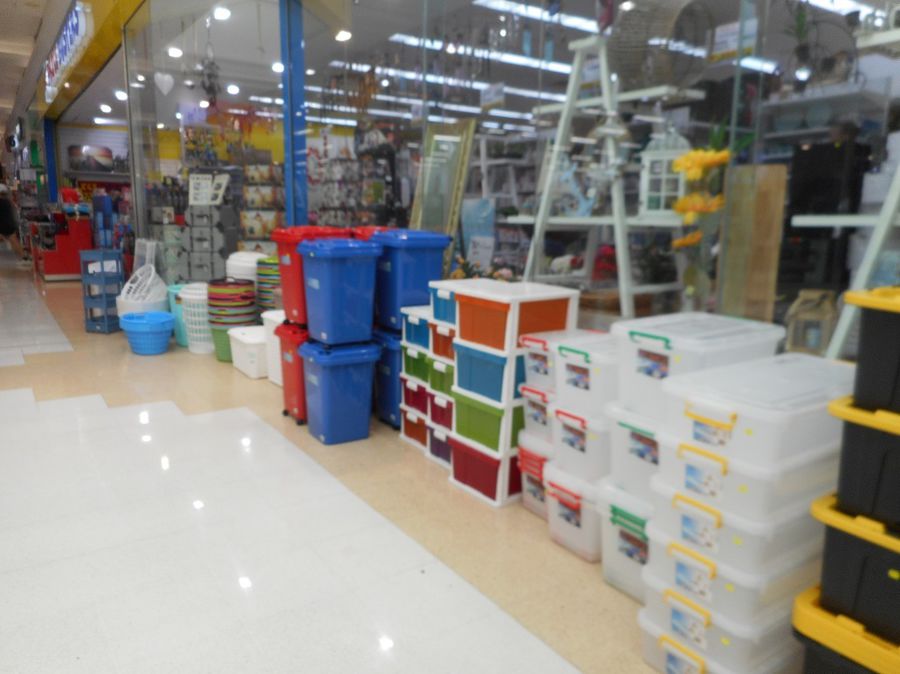 Open for inspection in Redcliffe