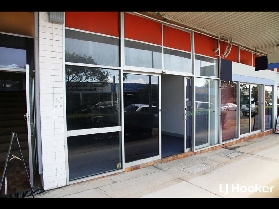 Property For Rent in Redcliffe