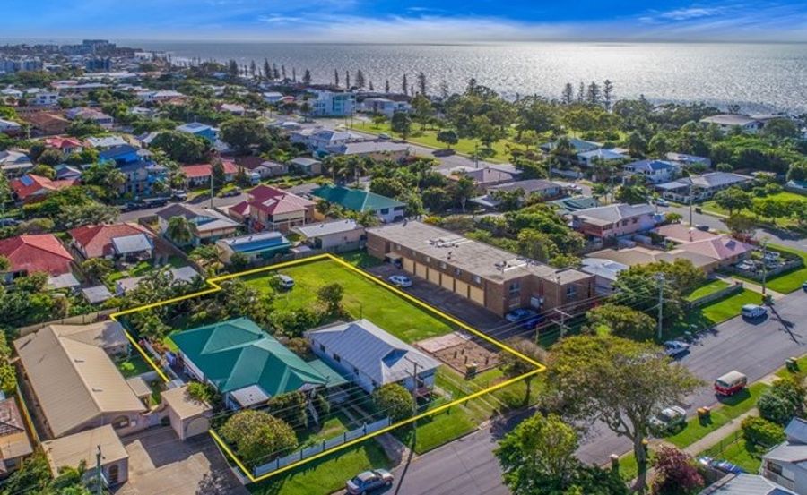 Woody Point real estate For Sale