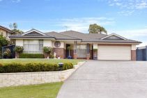 Property in Kellyville - Sold for $810,000